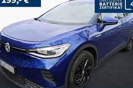 VW ID.4 92.135 km 26.430 &euro; Niefern-Öschelbronn 75223
