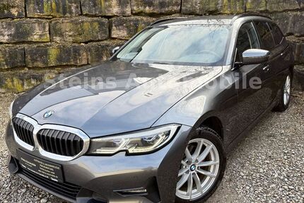 BMW 320 299.000 km 14.290 &euro; Gundelsheim 74831