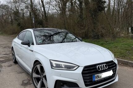 Audi A5 221.572 km 22.950 &euro; Heilbronn 74076