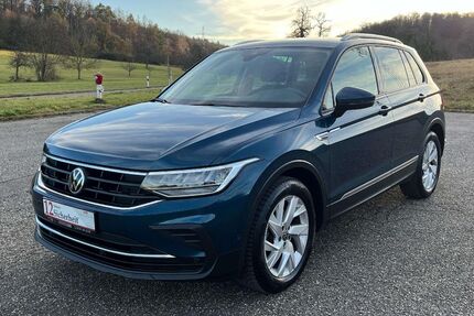 VW Tiguan 100.000 km 23.990 &euro; Niefern-Öschelbronn 75223