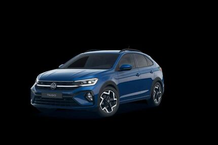 VW Taigo 5.979 km 29.954 &euro; Walldorf 69190