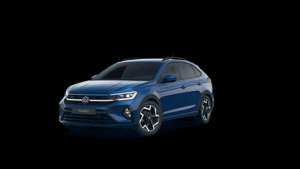 VW Taigo 5.979 km 29.954 &euro; Walldorf 69190