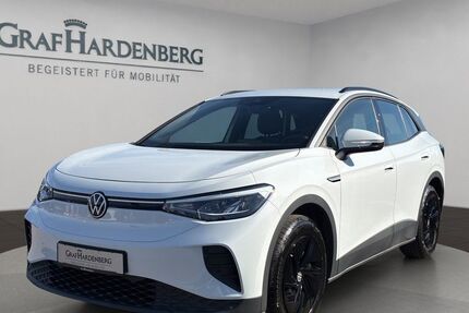 VW ID.4 27.339 km 20.390 &euro; Bretten 75015