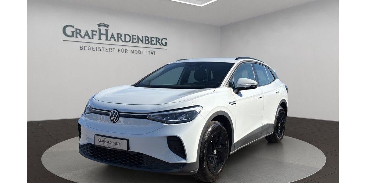 VW ID.4 27.339 km 20.390 &euro; Bretten 75015