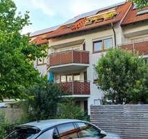 Wohnung Sachsenheim - 2 Zimmer, 48 m&sup2;, 800&euro; | Angebot:26603221