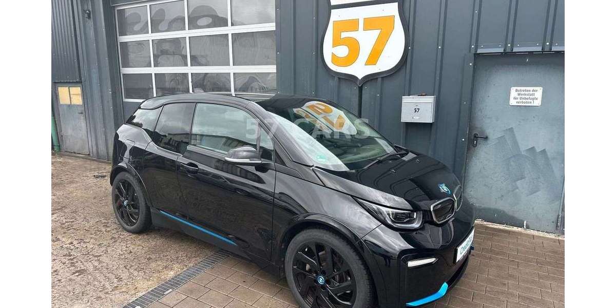 BMW i3 43.000 km 21.896 &euro; Freudental 74392