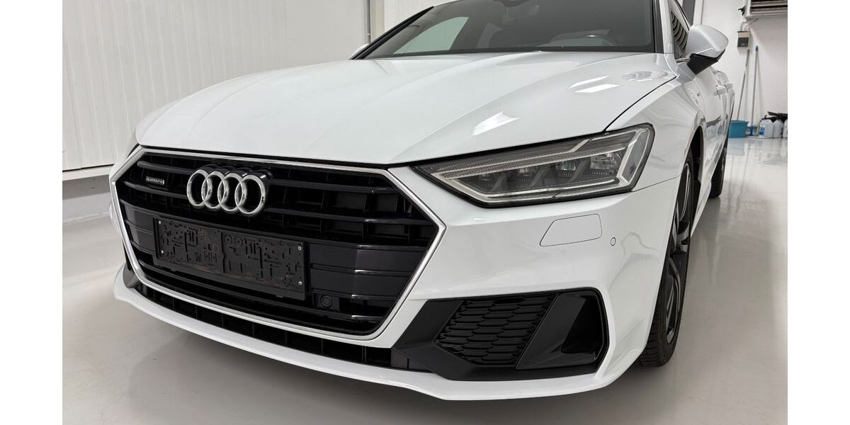 Audi A7 155.970 km 29.950 &euro; Sinsheim 74889