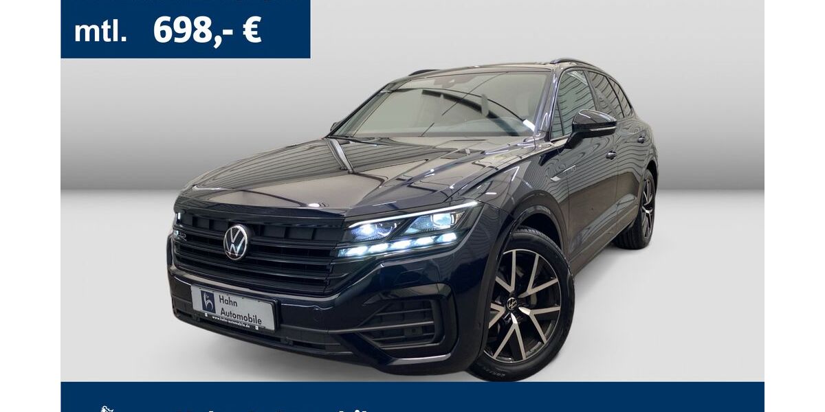 VW Touareg 61.109 km 52.990 &euro; Niefern-Öschelbronn 75223