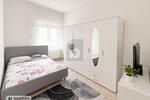 VERMIETETE INVESTOREN WHG IN CAMPUSNÄHE - Etagenwohnung Heilbronn | Angebot:27332104