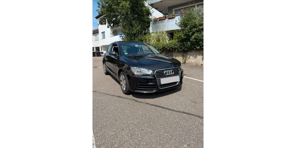 Audi A1 157.000 km 5.000 &euro; Neckarsulm 74172