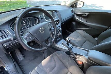 Volvo V40 94.773 km 11.500 &euro; Bruchsal 76646