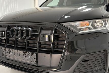 Audi Q7 144.213 km 46.950 &euro; Sinsheim 74889