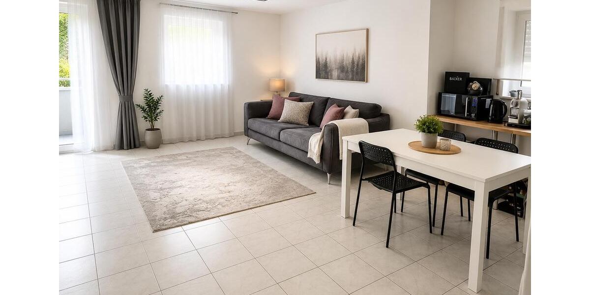 Etagenwohnung Ubstadt-Weiher Weiher - 2 Zimmer, 65 m&sup2;, 209.000&euro; | Angebot:26704120
