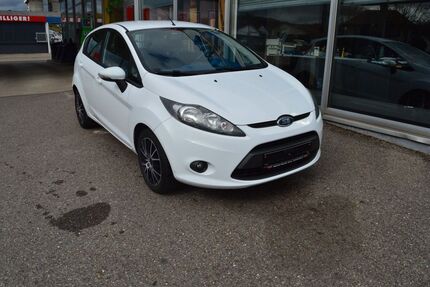 Ford Fiesta 238.176 km 1.590 &euro; Offenau 74254