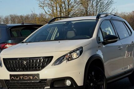 Peugeot 2008 79.200 km 11.650 &euro; Brackenheim 74336