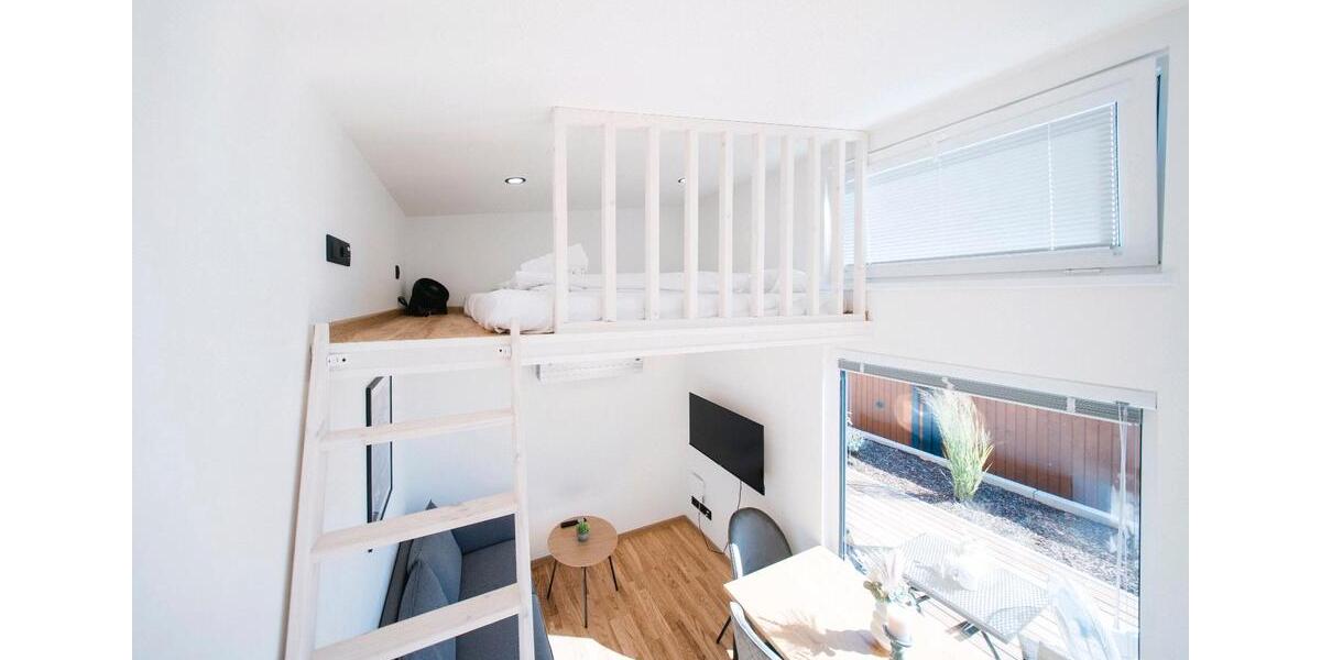 Erdgeschoßwohnung Eisingen - 1 Zimmer, 30 m&sup2;, 870&euro; | Angebot:24374189