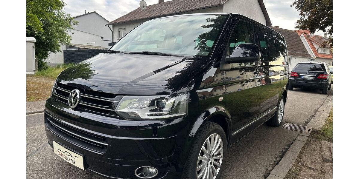 VW T5 Transporter 163.380 km 14.490 &euro; Forst 76694