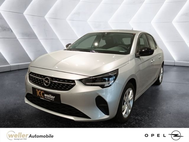 Opel Corsa 2.000 km 13.850 &euro; Bietigheim-Bissingen 74321