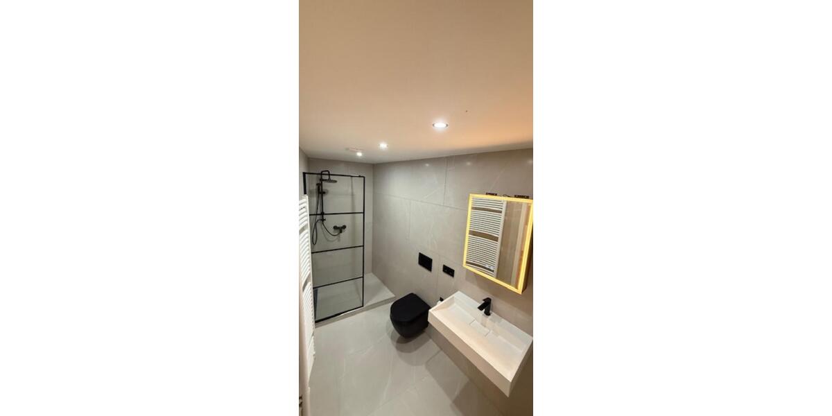 Erdgeschoßwohnung Bruchsal - 1 Zimmer, 39 m&sup2;, 600&euro; | Angebot:25378374