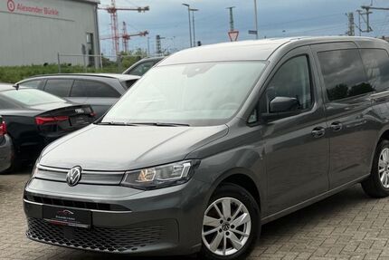 VW Caddy Maxi 125.000 km 21.950 &euro; Bruchsal 76646