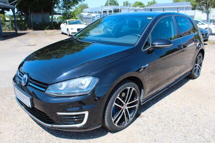 VW Golf 12.656 km 16.995 &euro; Bad Rappenau 74906