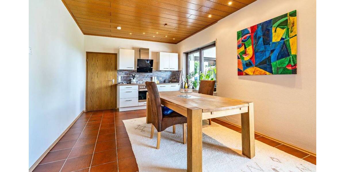 Einfamilienhaus Sinsheim Steinsfurt - 6 Zimmer, 241 m&sup2;, 639.000&euro; | Angebot:25997189