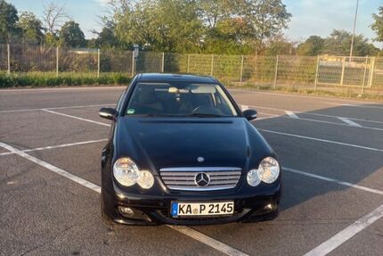 Mercedes-Benz CL 200 136.000 km 4.500 &euro; Östringen 76684