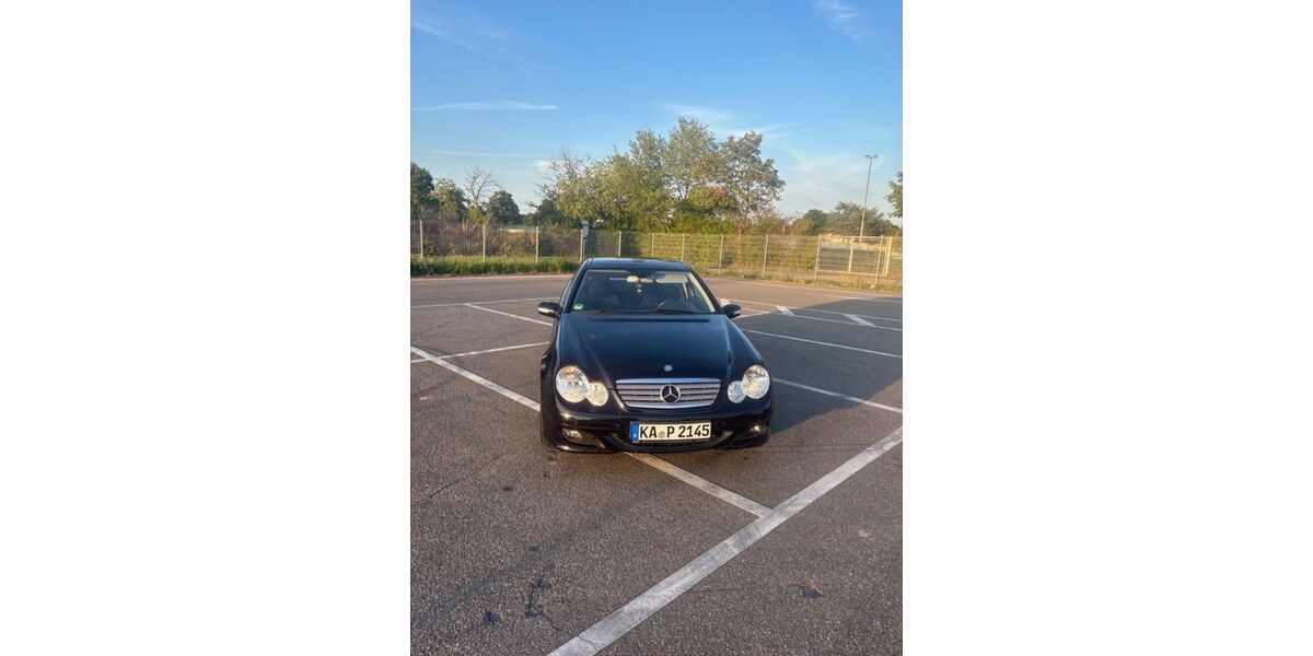 Mercedes-Benz CL 200 136.000 km 4.500 &euro; Östringen 76684