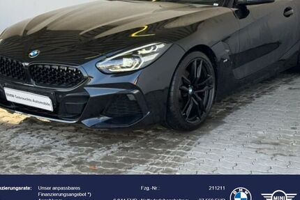 BMW Z4 47.002 km 33.800 &euro; Heilbronn 74074