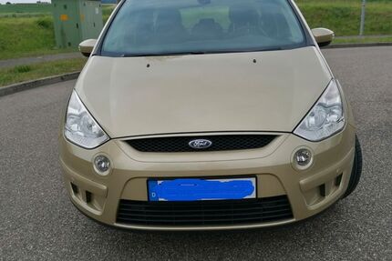 Ford S-Max 76.000 km 10.500 &euro; Eppingen 75031