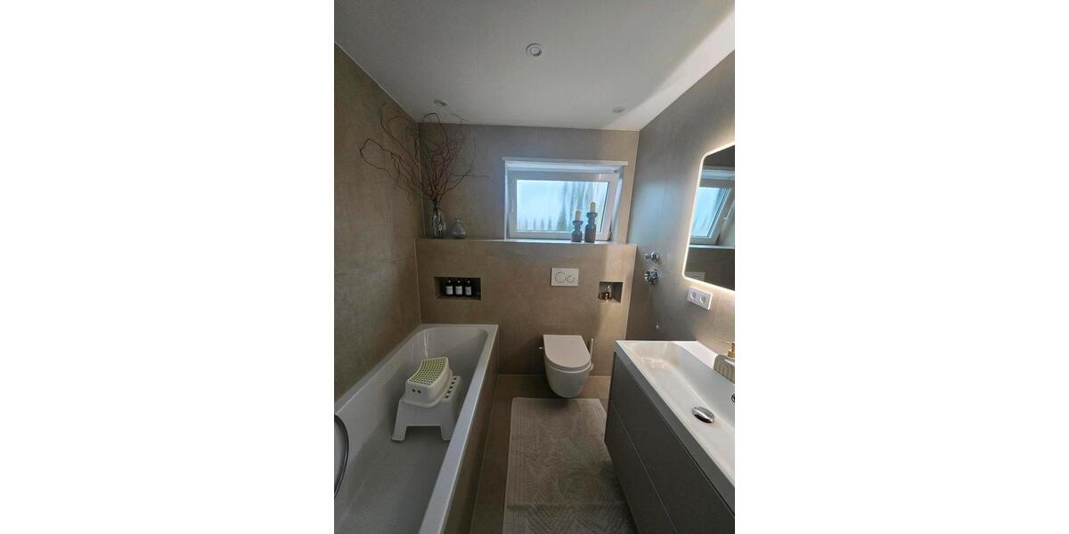 Etagenwohnung Wiesloch - 4 Zimmer, 95 m&sup2;, 315.000&euro; | Angebot:25660119