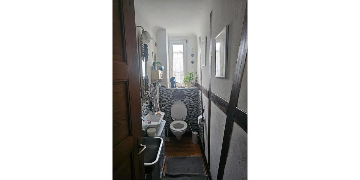 Etagenwohnung Oberriexingen - 4 Zimmer, 90 m&sup2;, 249.000&euro; | Angebot:25224740