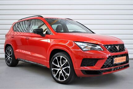 Cupra Ateca 44.400 km 28.990 &euro; Forst 76694