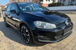 VW Golf VII Trendline BMT 142.000 km 6.990 &euro; Neckarsulm 74172