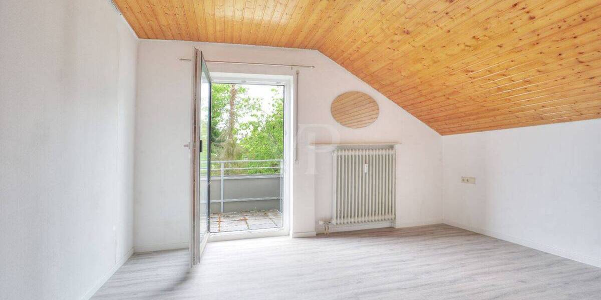 Etagenwohnung Bad Friedrichshall Kochendorf - 3 Zimmer, 72 m&sup2;, 248.000&euro; | Angebot:26026951