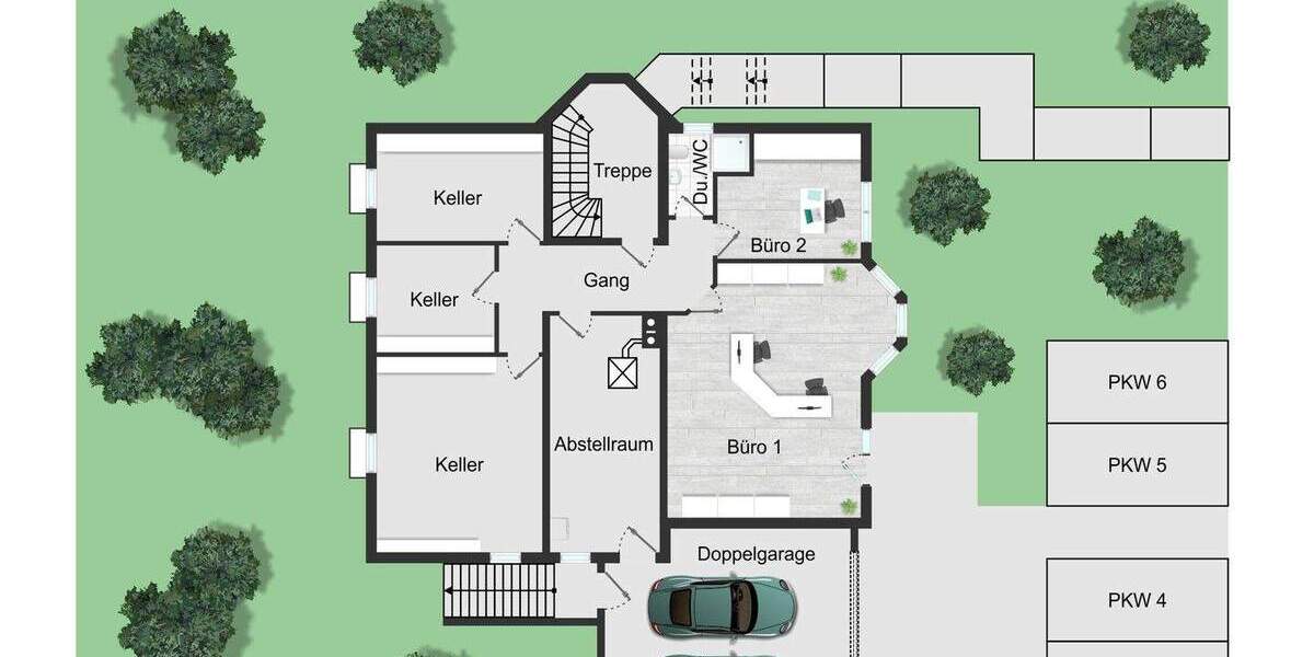 Mehrfamilienhaus, Wohnhaus Mühlhausen Rettigheim - 8 Zimmer, 259 m&sup2;, 865.000&euro; | Angebot:25676500