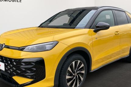 VW T-Roc 4.900 km 38.440 &euro; Bad Rappenau 74906