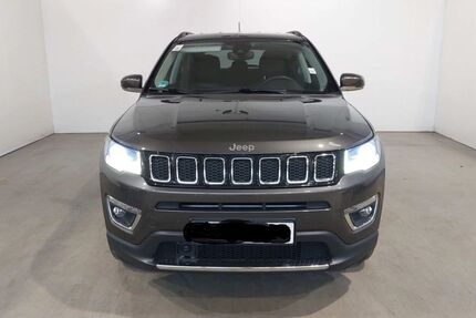 Jeep Compass 53.725 km 19.450 &euro; Bretten 75015