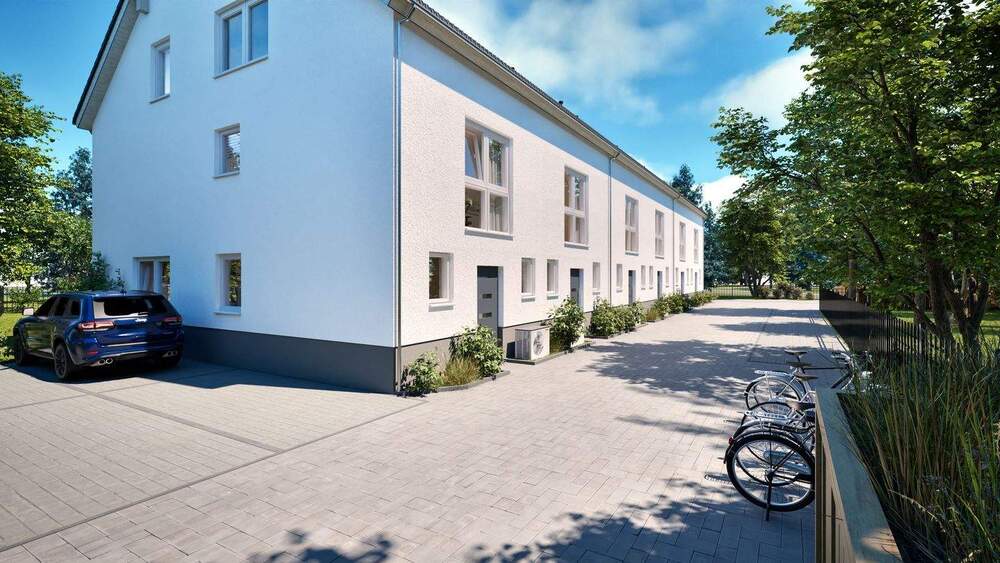 Doppelhaushälfte Walzbachtal Wössingen - 5 Zimmer, 147 m&sup2;, 599.000&euro; | Angebot:25801061