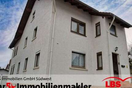 Haus Kraichtal - 11 Zimmer, 227 m&sup2;, 315.000&euro; | Angebot:24838282