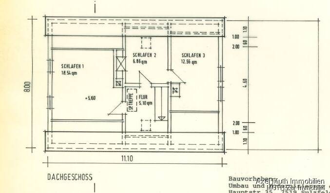 Mehrfamilienhaus, Wohnhaus Sulzfeld - 7 Zimmer, 200 m&sup2;, 350.000&euro; | Angebot:26026160
