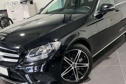 Mercedes-Benz C 300 107.000 km 20.995 &euro; Bretten 75015