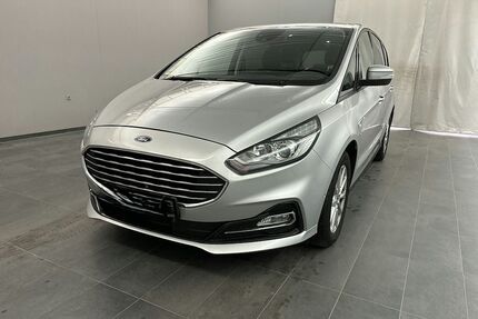 Ford S-Max 66.799 km 20.900 &euro; Bretten 75015