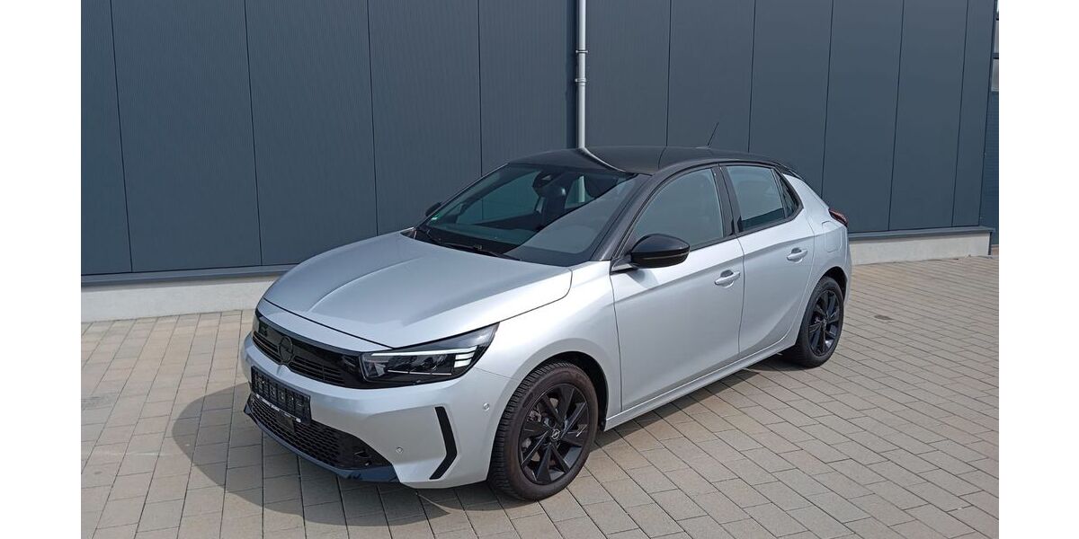 Opel Corsa 19.122 km 16.900 &euro; Walzbachtal 75045