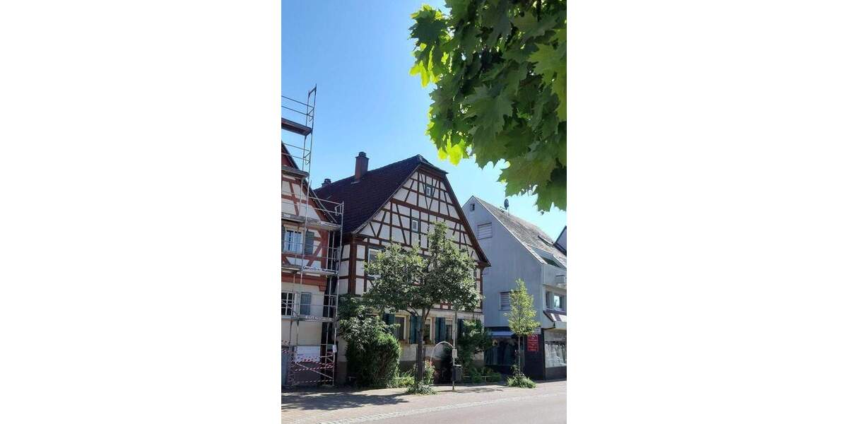 Mehrfamilienhaus, Wohnhaus Oedheim - 6 Zimmer, 226 m&sup2;, 398.500&euro; | Angebot:25747041