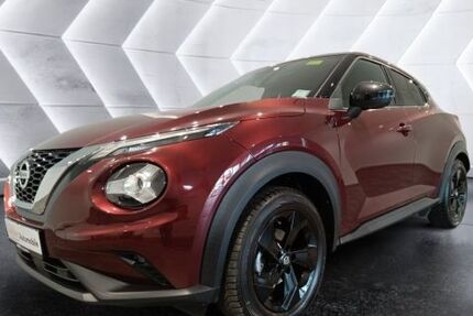 Nissan Juke 66.600 km 15.420 &euro; Bietigheim-Bissingen 74321