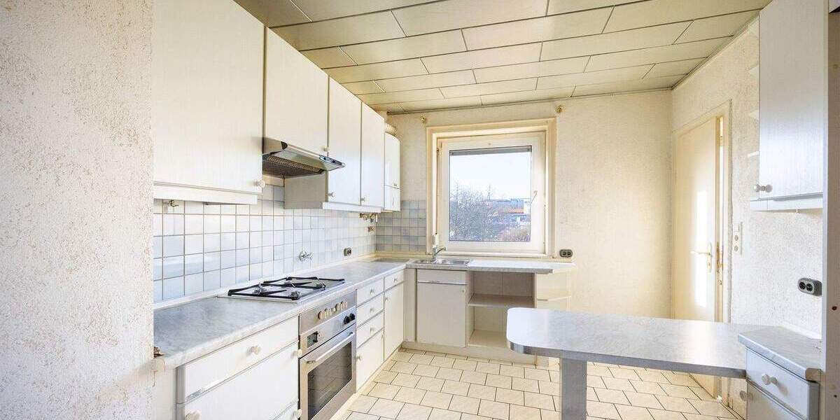 Etagenwohnung Bietigheim-Bissingen Bietigheim - 3 Zimmer, 80 m&sup2;, 199.000&euro; | Angebot:25742441