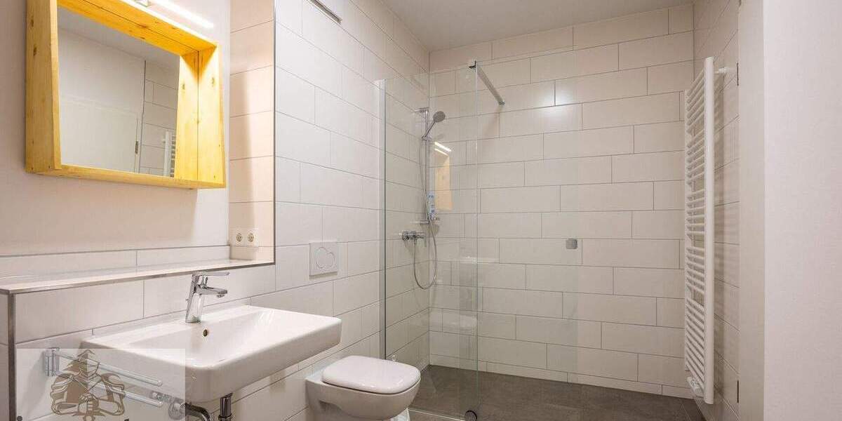 Etagenwohnung Heilbronn Kernstadt - 2 Zimmer, 57 m&sup2;, 310.000&euro; | Angebot:25742870