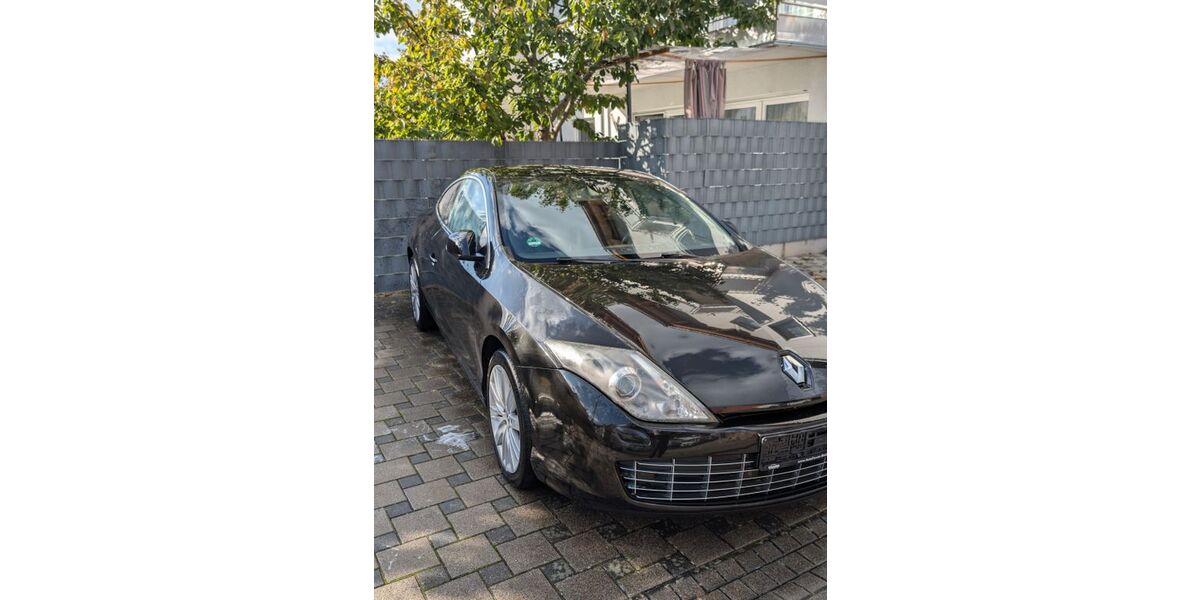 Renault Laguna 192.693 km 3.799 &euro; Mühlhausen 69242
