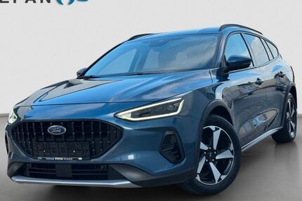 Ford Focus 99.142 km 17.290 &euro; Kirchardt 74912